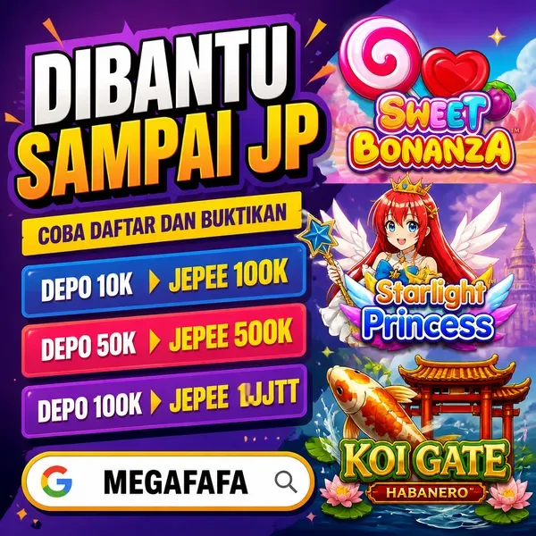 situs slot infinity